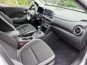 Hyundai Kona Hyundai Kona 1.0 T-GDI 120 к.с. | Първи собственик, снимка 6