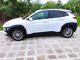 Hyundai Kona Hyundai Kona 1.0 T-GDI 120 к.с. | Първи собственик, снимка 3