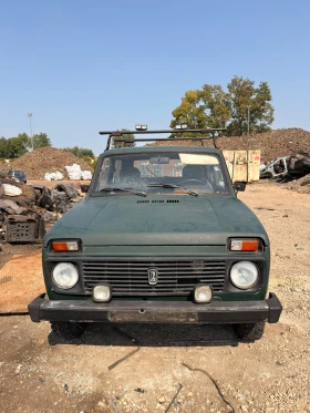 Lada Niva, снимка 4
