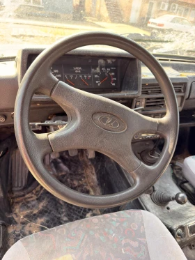 Lada Niva, снимка 7