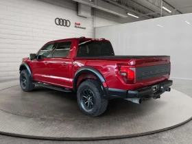 Ford F150 * Raptor * CARFAX * ОПЦИЯ ЗА ФИНАНСИРАНЕ, снимка 7