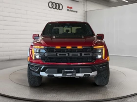 Ford F150 * Raptor * CARFAX * ОПЦИЯ ЗА ФИНАНСИРАНЕ, снимка 2