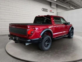 Ford F150 * Raptor * CARFAX * ОПЦИЯ ЗА ФИНАНСИРАНЕ, снимка 5