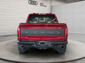 Ford F150 * Raptor * CARFAX * ОПЦИЯ ЗА ФИНАНСИРАНЕ, снимка 6