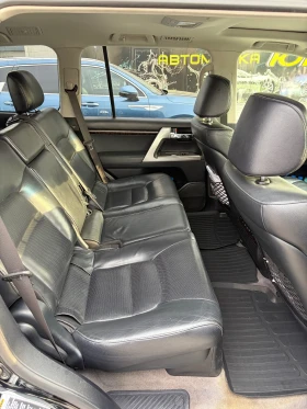 Toyota Land cruiser Land Cruiser V8 , снимка 9