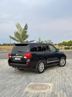 Toyota Land cruiser Land Cruiser V8 , снимка 3