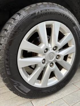 Toyota Land cruiser Land Cruiser V8 , снимка 12