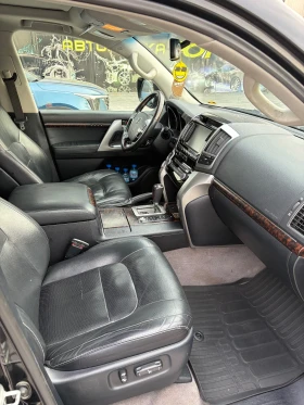Toyota Land cruiser Land Cruiser V8 , снимка 8