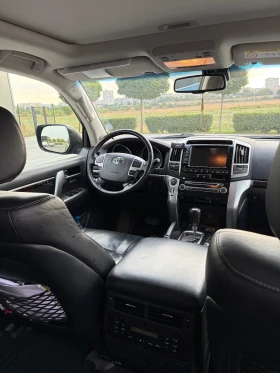 Toyota Land cruiser Land Cruiser V8 , снимка 7