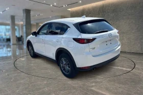 Mazda CX-5 AWD * ПОДГРЕВ * КАМЕРА * М. ТОЧКА, снимка 4