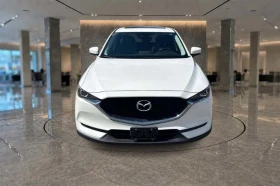 Mazda CX-5 AWD * ПОДГРЕВ * КАМЕРА * М. ТОЧКА, снимка 2