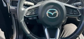 Mazda CX-5 AWD * ПОДГРЕВ * КАМЕРА * М. ТОЧКА, снимка 7