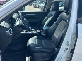 Mazda CX-5 AWD * ПОДГРЕВ * КАМЕРА * М. ТОЧКА, снимка 12