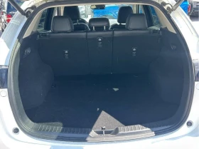Mazda CX-5 AWD * ПОДГРЕВ * КАМЕРА * М. ТОЧКА, снимка 13