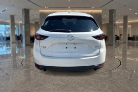 Mazda CX-5 AWD * ПОДГРЕВ * КАМЕРА * М. ТОЧКА, снимка 5