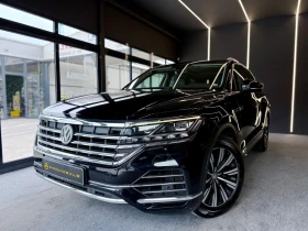 VW Touareg 4 Motion* FULL* Pano* Подгрев* Обдух* Лизинг , снимка 3