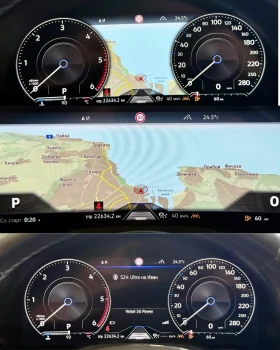 VW Touareg 4 Motion* FULL* Pano* Подгрев* Обдух* Лизинг , снимка 11