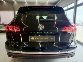 VW Touareg 4 Motion* FULL* Pano* Подгрев* Обдух* Лизинг , снимка 5