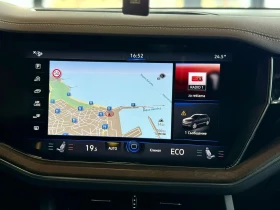 VW Touareg 4 Motion* FULL* Pano* Подгрев* Обдух* Лизинг , снимка 12