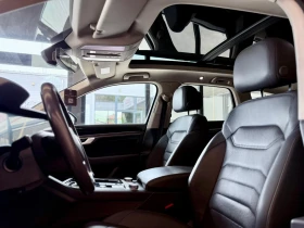 VW Touareg 4 Motion* FULL* Pano* Подгрев* Обдух* Лизинг , снимка 8