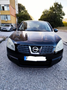 Nissan Qashqai, снимка 2