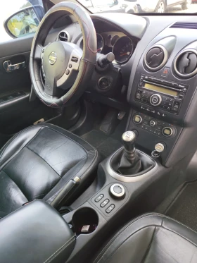 Nissan Qashqai, снимка 6