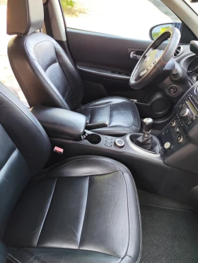 Nissan Qashqai, снимка 7