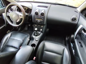 Nissan Qashqai, снимка 5