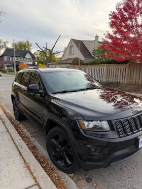 Jeep Grand cherokee, снимка 3