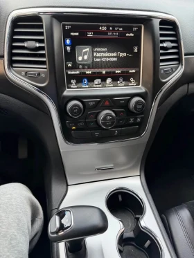 Jeep Grand cherokee, снимка 8