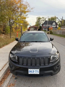 Jeep Grand cherokee, снимка 2