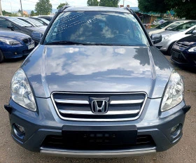 Honda Cr-v 2.2i-ctdi/LIMITED  - [1] 