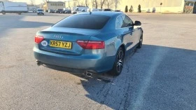 Audi A5 На части 2.7TDI Multitronic Recaro, снимка 4