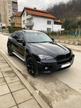 BMW X6 M57 CIC NAVI Спешно!!!, снимка 3