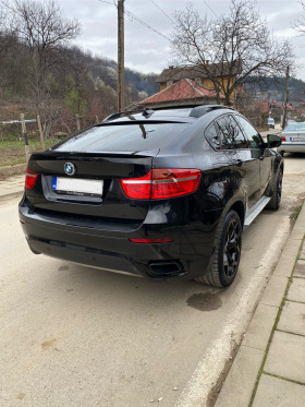 BMW X6 M57 CIC NAVI Спешно!!!, снимка 9