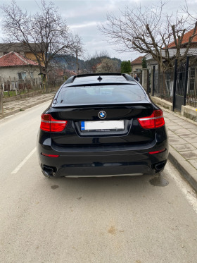 BMW X6 M57 CIC NAVI Спешно!!!, снимка 6