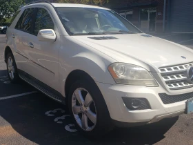 Mercedes-Benz ML 350 4Matic | Mobile.bg    3