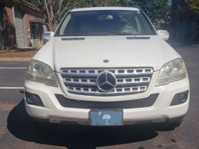 Mercedes-Benz ML 350 4Matic | Mobile.bg    2