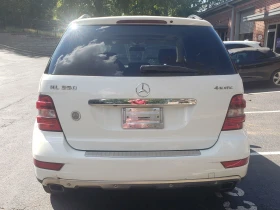 Mercedes-Benz ML 350 4Matic | Mobile.bg    4