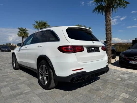 Mercedes-Benz GLC 220 d* AMG* 4Matic* FACE | Mobile.bg    4