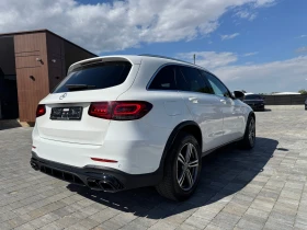 Mercedes-Benz GLC 220 d* AMG* 4Matic* FACE | Mobile.bg    6