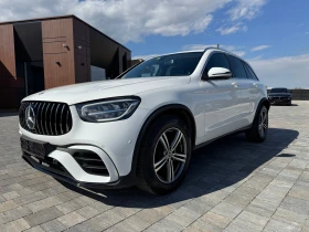 Mercedes-Benz GLC 220 d* AMG* 4Matic* FACE | Mobile.bg    3