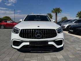 Mercedes-Benz GLC 220 d* AMG* 4Matic* FACE | Mobile.bg    1