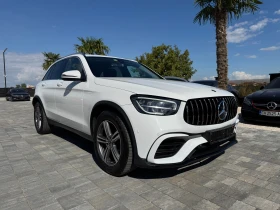 Mercedes-Benz GLC 220 d* AMG* 4Matic* FACE | Mobile.bg    2