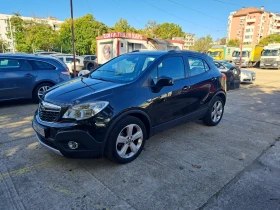 Opel Mokka 1, 6 ,  ,  | Mobile.bg    12