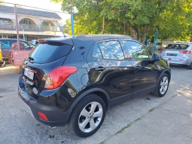 Opel Mokka 1, 6 , ГАЗ БЕНЗИН,  - [6] 