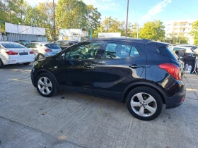 Opel Mokka 1, 6 ,  ,  | Mobile.bg    4