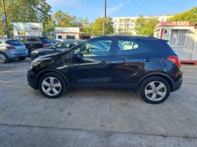 Opel Mokka 1, 6 ,  ,  | Mobile.bg    13