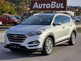 Обява за продажба на Hyundai Tucson 1.7 CRDI ~27 999 лв. - изображение 1