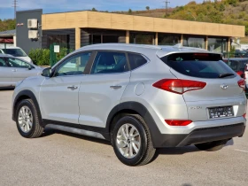 Hyundai Tucson 1.7 CRDI | Mobile.bg    3